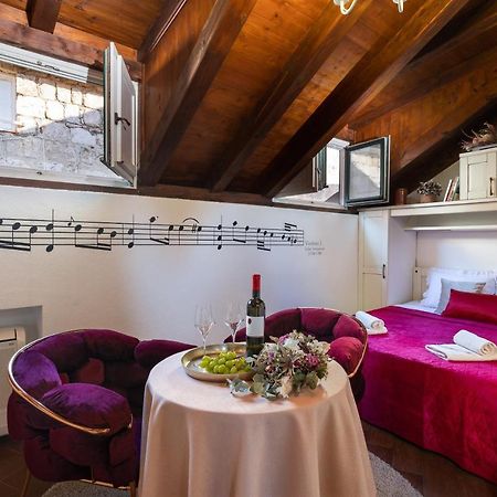 Apartments Sounds Of Dubrovnik Exterior foto
